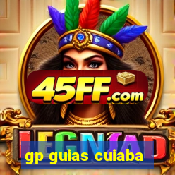 gp guias cuiaba
